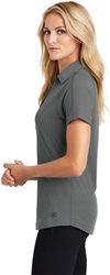 An image of a Custom Ogio Ladies Onyx Polo!