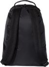 Am image of a Custom Oakley 18L Packable Backpack in Blackout!