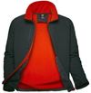 An image of a Custom Helly Hansen Men's Kensington Softshell Jacket!