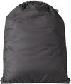 Am image of a Custom Puma Golf Lightweight Carry Sack in PUMA BLACK!