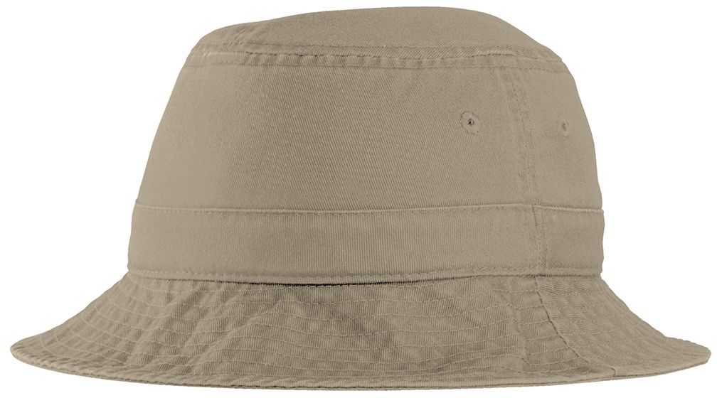Port Authority Bucket Hat in Khaki
