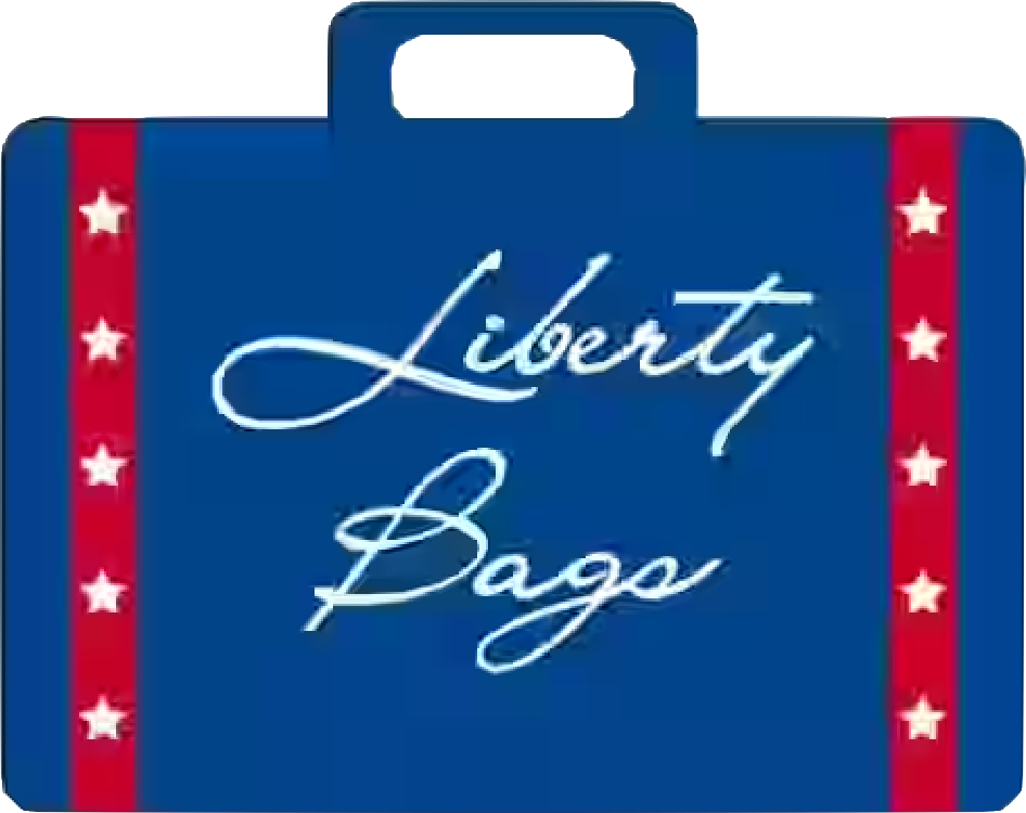 Liberty Bags Logo