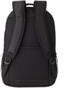 Am image of a Custom Puma Golf Camo Backpack in PUMA BLACK!