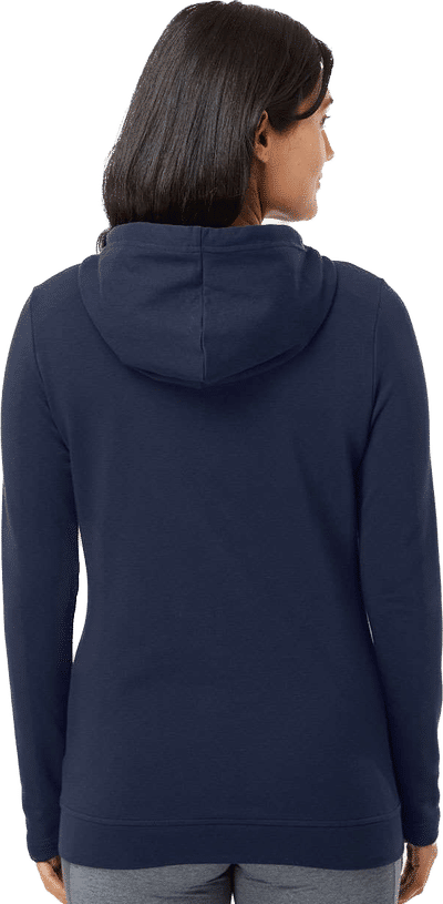 An image of a Custom Adidas Womens Lightweight Hooded Sweatshirt!