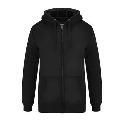 Design Custom Zip Up Hoodies | Printed Custom Apparel Canada