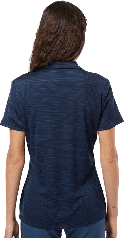An image of a Custom Adidas Womens Melange Sport Shirt!