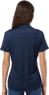 An image of a Custom Adidas Womens Melange Sport Shirt!