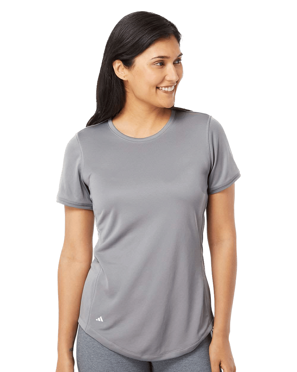 Adidas Womens Sport T Shirt