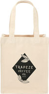 An image of a Custom Mini 10oz Cotton Gift Tote!