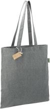 An image of a Custom Recycled Cotton Convention Tote!