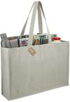 An image of a Custom Repose 10oz Recycled Cotton Shoulder Tote!