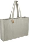 An image of a Custom Repose 10oz Recycled Cotton Shoulder Tote!