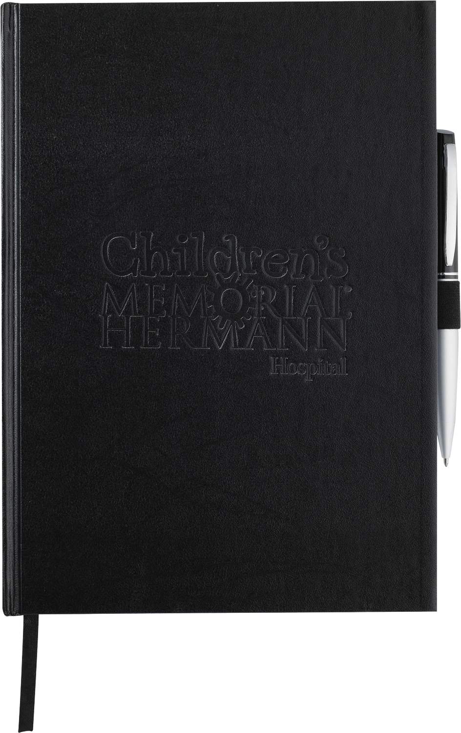 7x10 Inch Executive Large Bound JournalBook