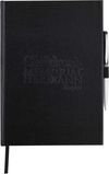 An image of a Custom 7x10 Inch Executive Large Bound JournalBook!