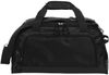 Am image of a Custom OGIO Breakaway Duffel Bag in Black/Black!