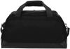 Am image of a Custom OGIO Breakaway Duffel Bag in Black/Black!