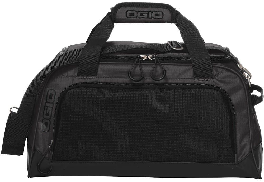 OGIO Breakaway Duffel Bag in Gear Grey/Black