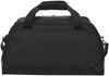 Am image of a Custom OGIO Breakaway Duffel Bag in Gear Grey/Black!