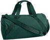 Am image of a Custom Liberty Bags Barrel Duffel in Forest Green!