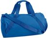 Am image of a Custom Liberty Bags Barrel Duffel in Royal!