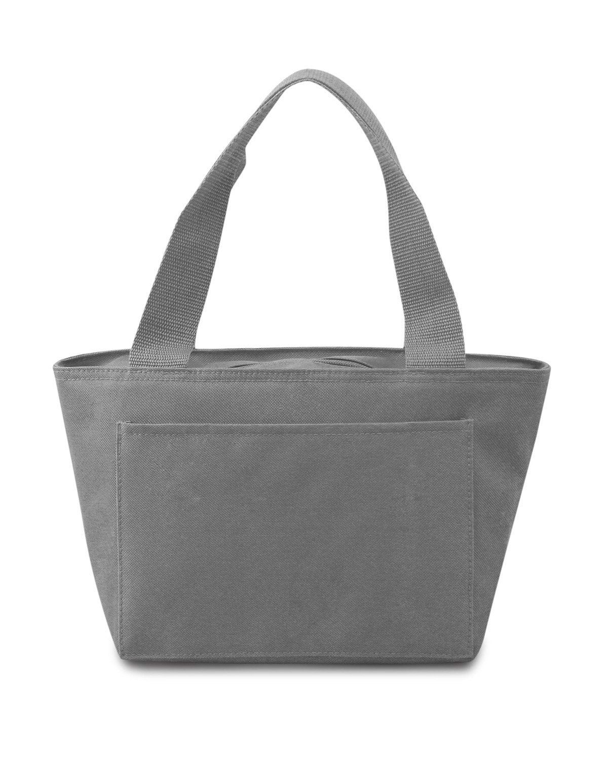 Liberty Bags Simple and Cool Cooler in Grey