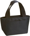 Am image of a Custom Liberty Bags Simple and Cool Cooler in Black!