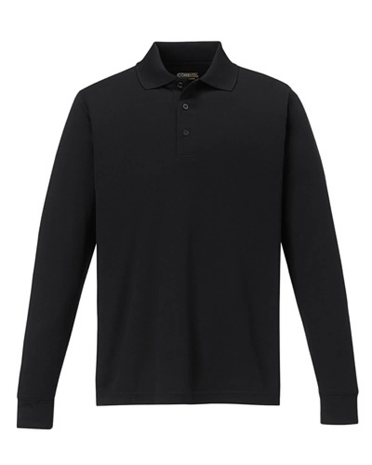 Core 365 clearance polo shirt