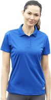 An image of a Custom Russell Athletic Women's Essential Sport Shirt!