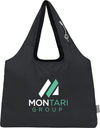 An image of a Custom ChicoBag Vita rePETe Shoulder Tote!