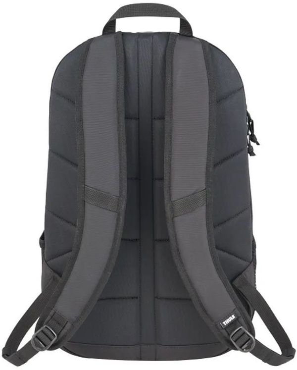 Am image of a Custom Thule Achiever 15