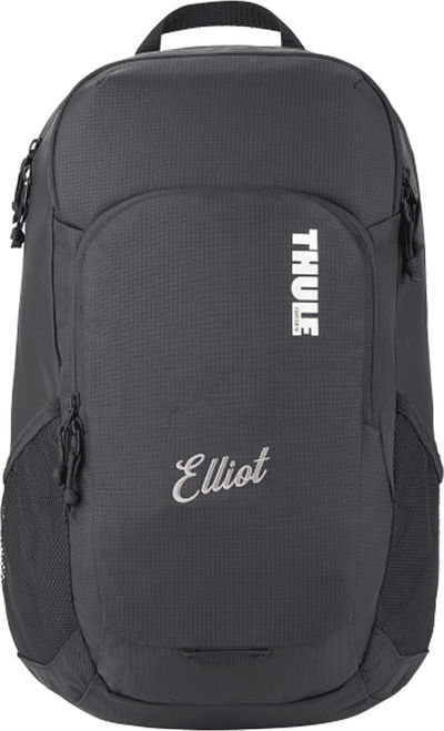 An image of a Custom Thule Achiever 15