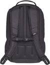 Am image of a Custom Thule Recycled Lumion 15in Computer Backpack 21L in Black!