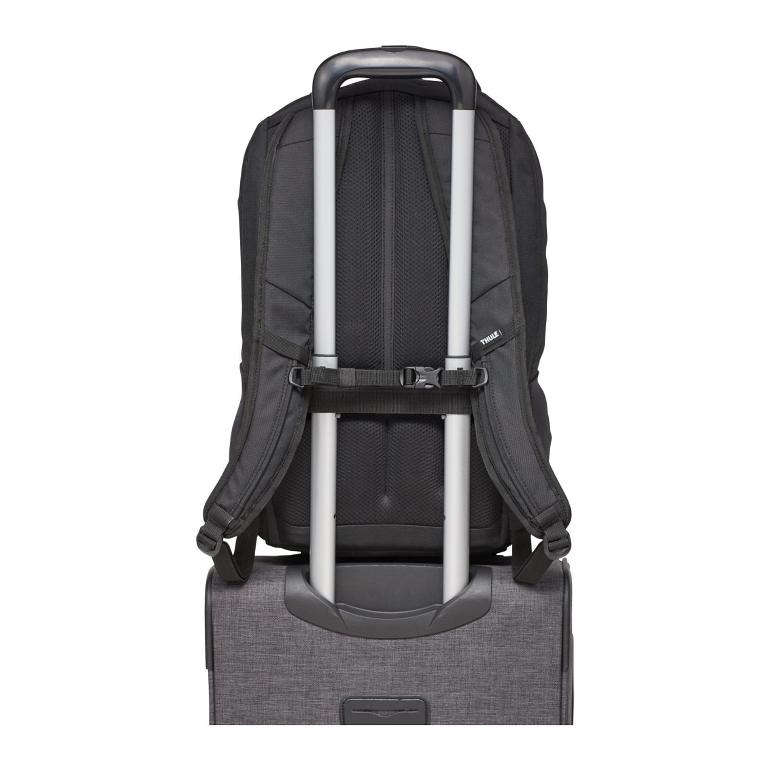 Custom Thule Recycled Lumion 15in Computer Backpack 21L - Coastal Reign