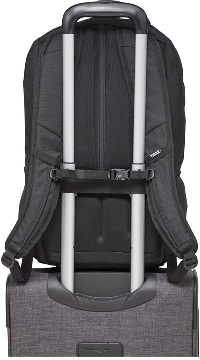 An image of a Custom Thule Recycled Lumion 15in Computer Backpack 21L!