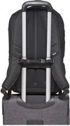 An image of a Custom Thule Recycled Lumion 15in Computer Backpack 21L!