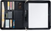 An image of a Custom Manhattan Zippered Padfolio!
