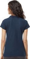 An image of a Custom M and O Womens Soft Touch Sport Shirt!