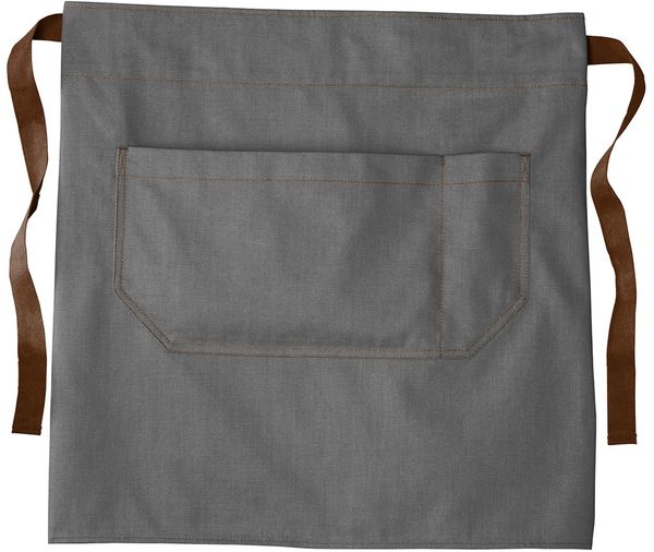 An image of a Custom Port Authority Market Half Bistro Apron!