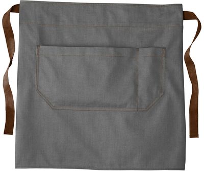 An image of a Custom Port Authority Market Half Bistro Apron!