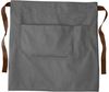 An image of a Custom Port Authority Market Half Bistro Apron!