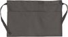 Am image of a Custom Port Authority Three Pocket Waist Apron in Charcoal!