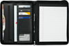 An image of a Custom Millennium Leather Zippered Padfolio!