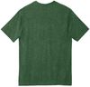 Am image of a Custom Carhartt Workwear Pocket Short Sleeve T Shirt in North Woods Heather!