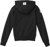 Am image of a Custom Roots73 Womens Riverside Hoody in Black!