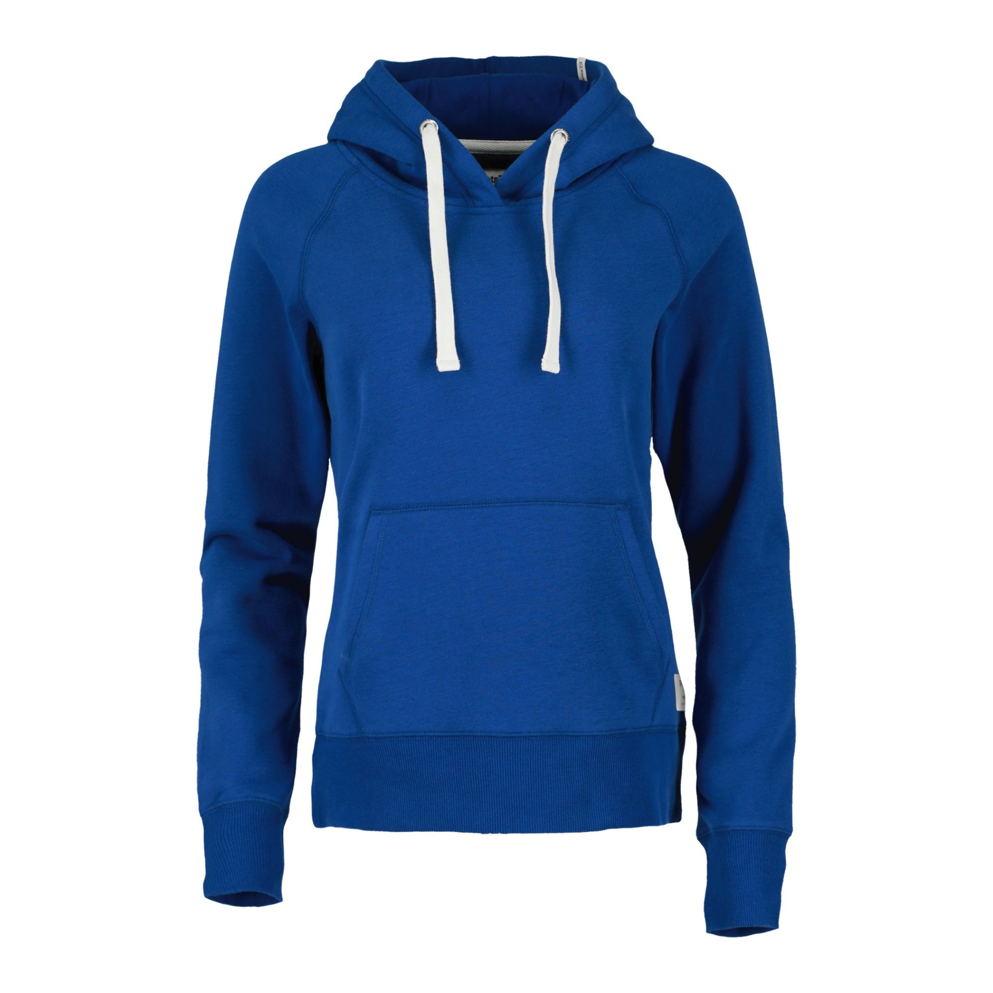 Roots73 Womens Maple Grove Hoody in Cobalt