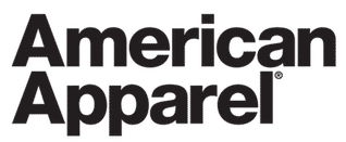 American Apparel Logo