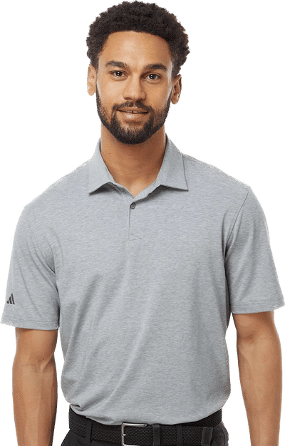 An image of a Custom Adidas Blend Polo!