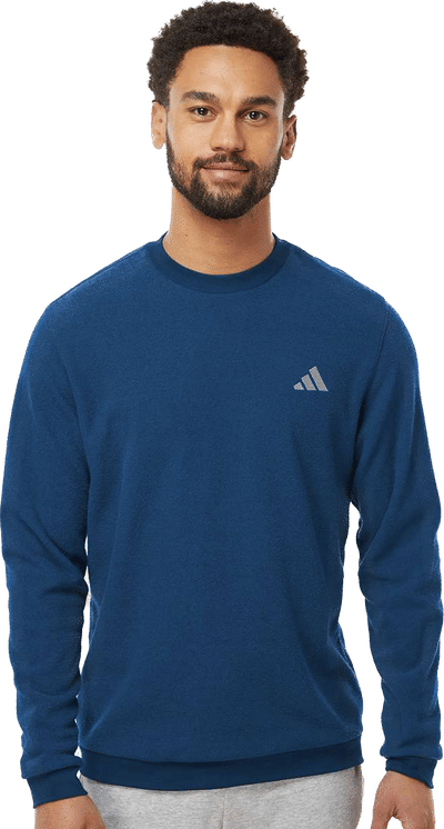 An image of a Custom Adidas Crewneck Sweatshirt!