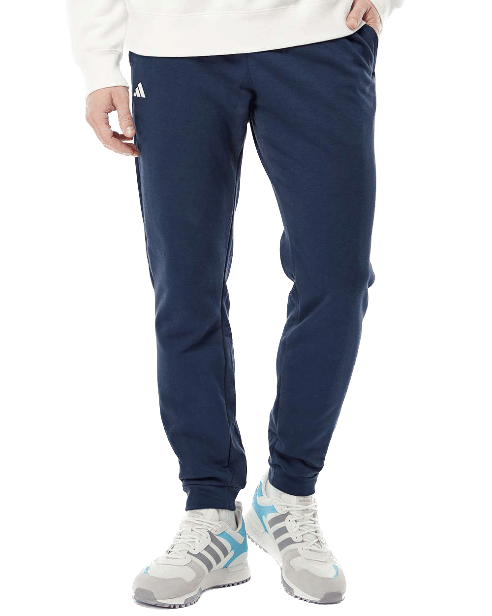 Adidas Fleece Joggers