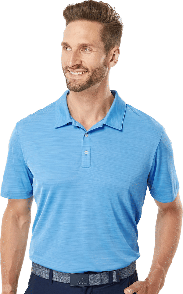 An image of a Custom Adidas Melange Sport Shirt!